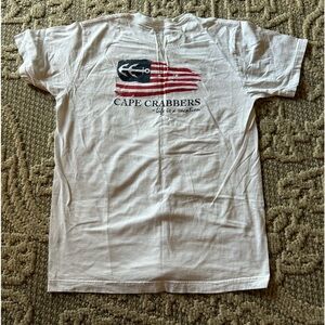 CAPE CRABBERS TEE SHIRT